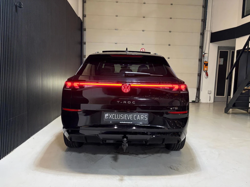Volkswagen T-Roc – foto 6