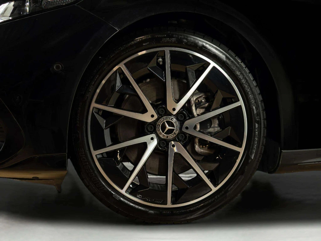 Mercedes-Benz CLA – foto 8