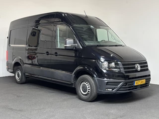 Volkswagen Crafter – thumbnail 9