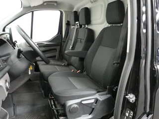 Ford Transit Custom – thumbnail 9