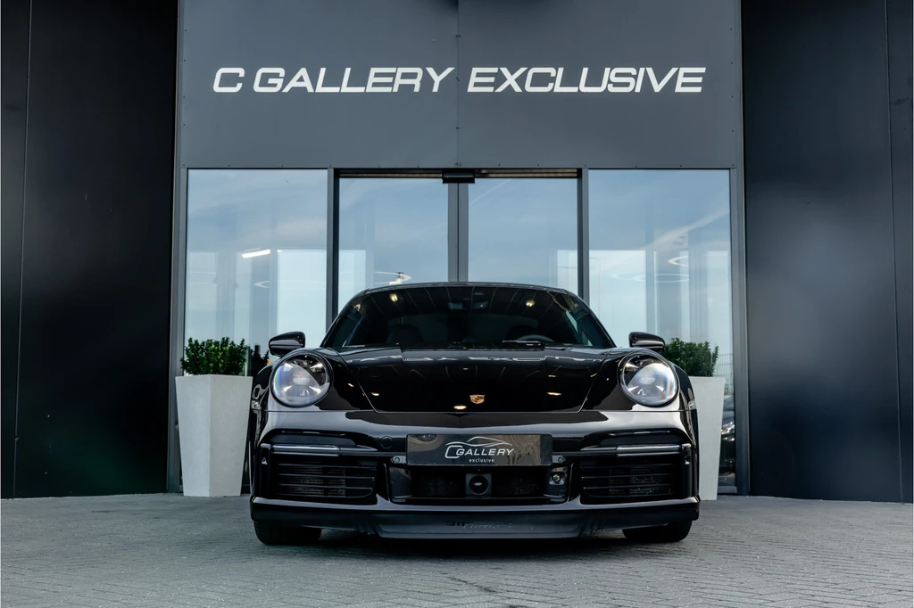 Porsche 911 – foto 10