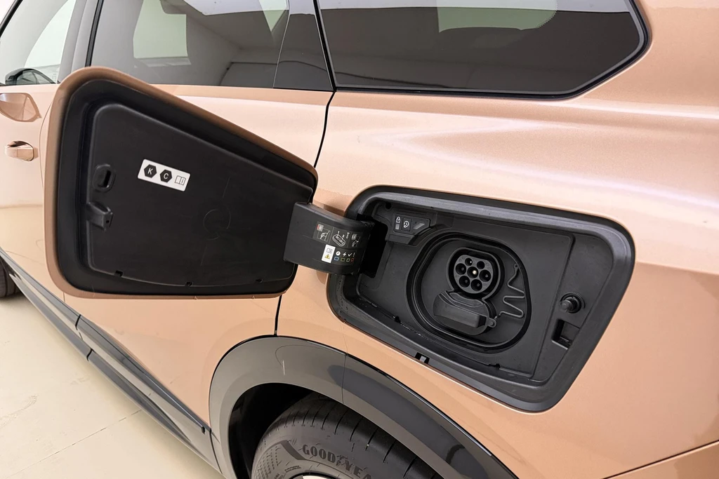 Opel Grandland – foto 18