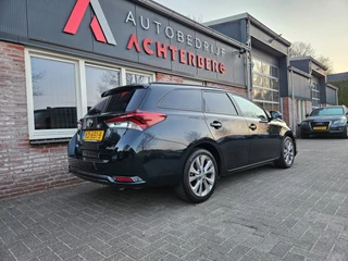 Toyota Auris – thumbnail 5