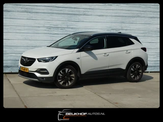 Opel Grandland X – thumbnail 2