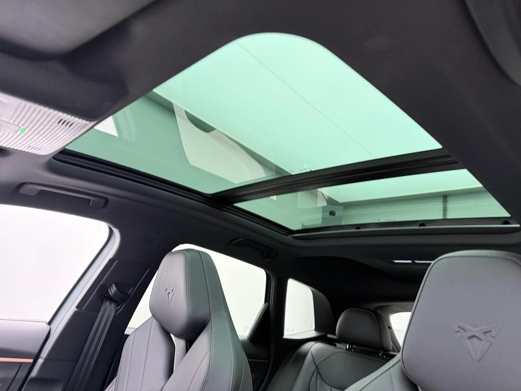 CUPRA Terramar – foto 37