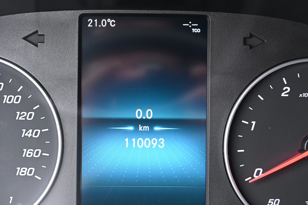 Mercedes-Benz Sprinter – foto 20