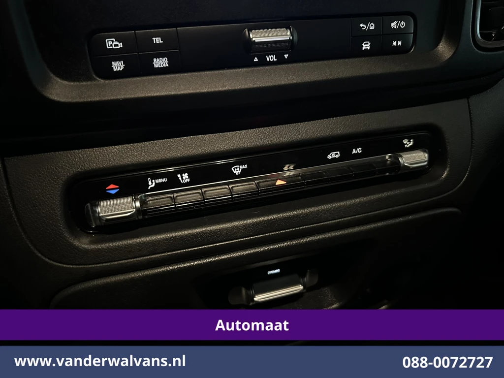 Mercedes-Benz Vito – foto 12