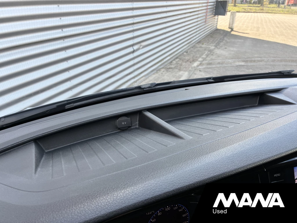 Volkswagen Transporter – foto 29