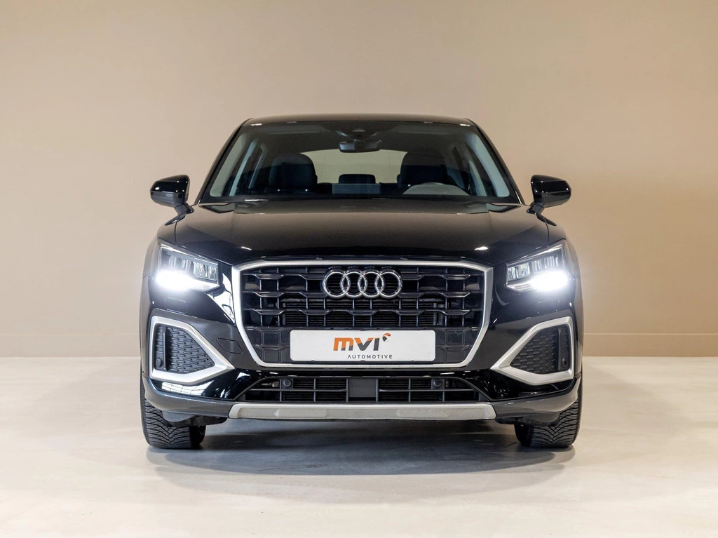 Audi Q2 – foto 6