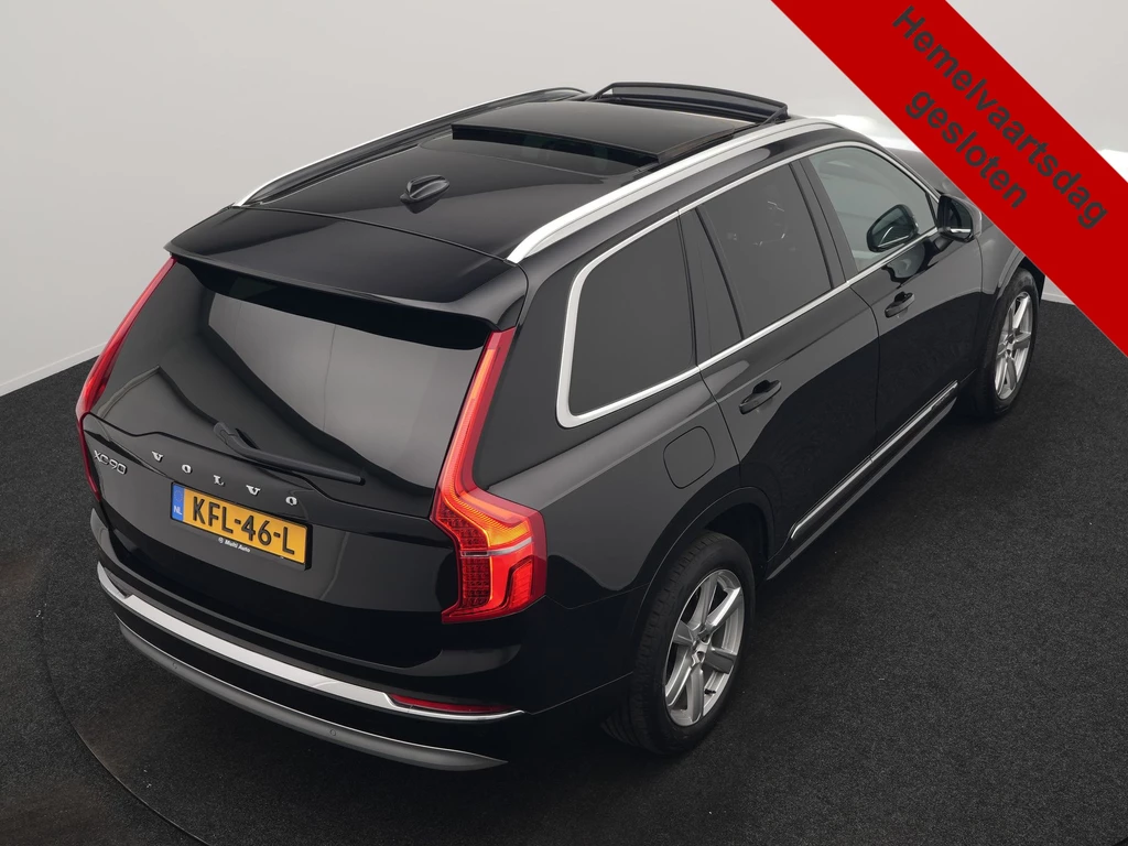 Volvo XC90 – foto 9