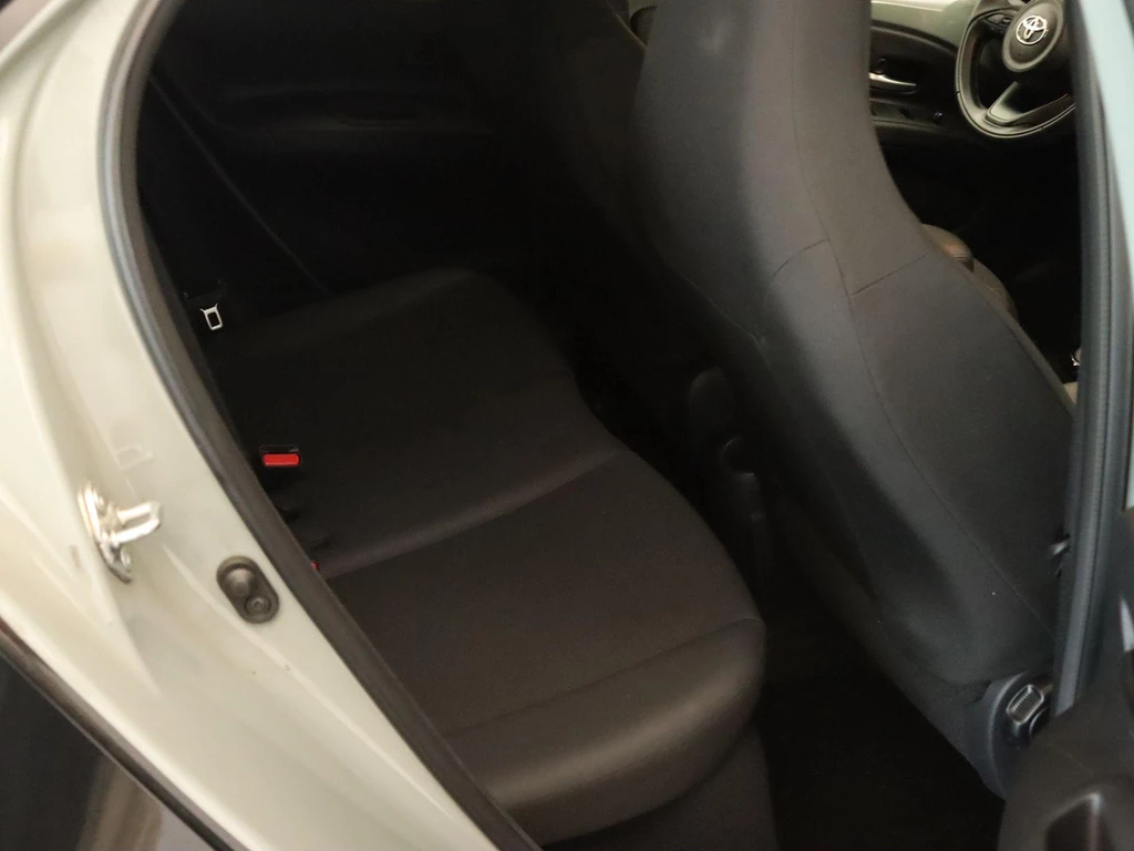 Toyota Aygo – foto 14