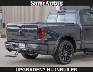 Dodge Ram Pick-Up – thumbnail 19