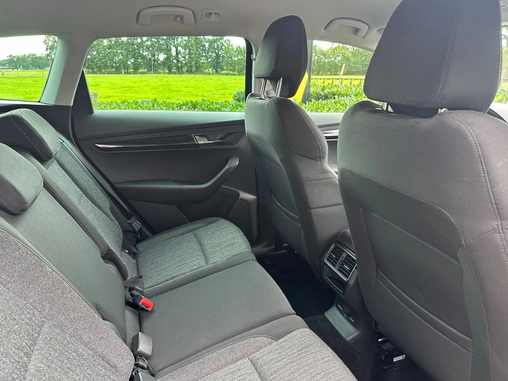 Škoda Karoq – foto 15