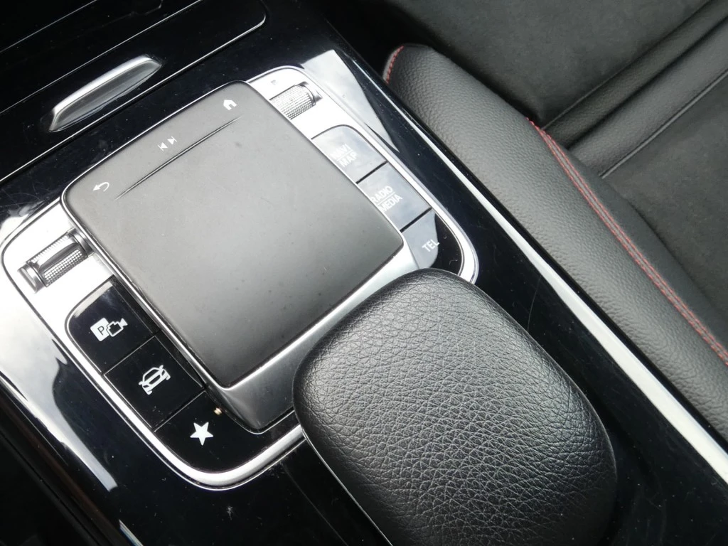 Mercedes-Benz A-Klasse – foto 16