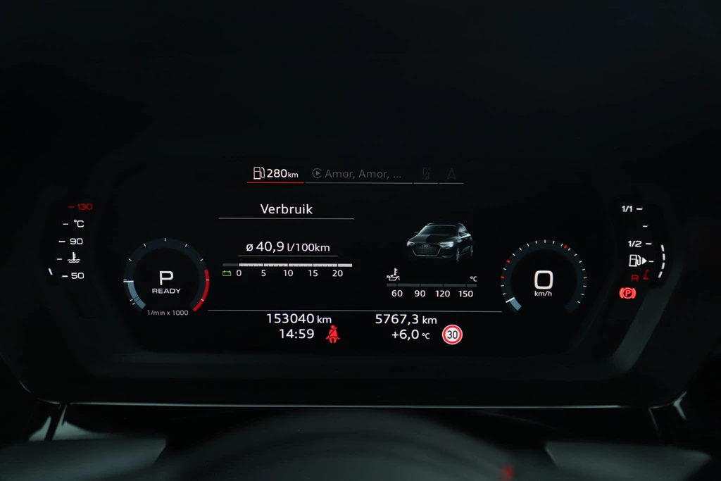 Audi A3 – foto 15