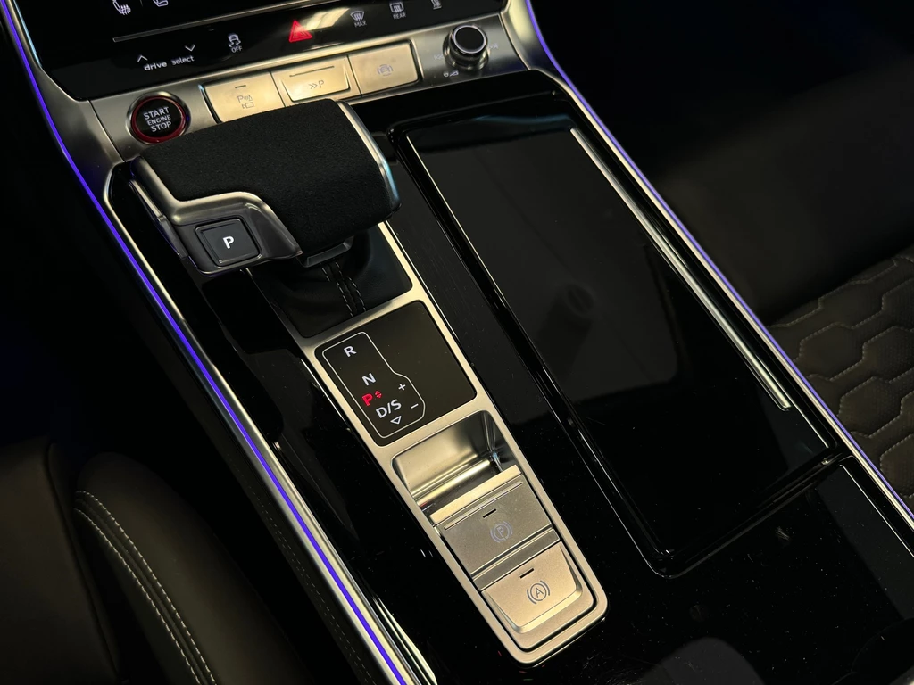 Audi RS6 – foto 23