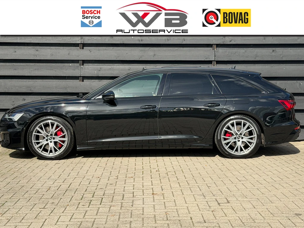 Audi A6 – foto 2