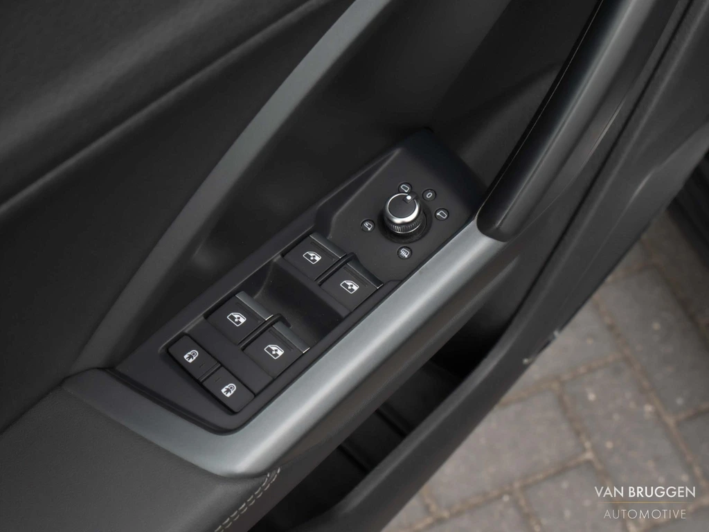 Audi Q3 – foto 43