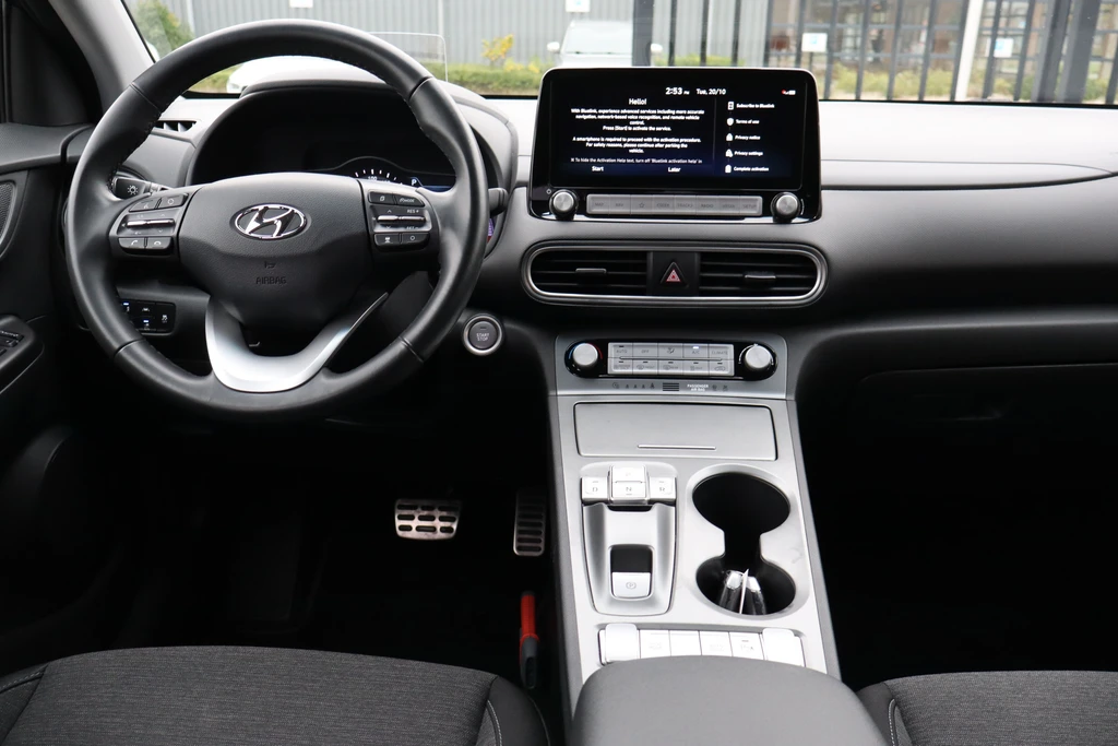 Hyundai Kona – foto 10