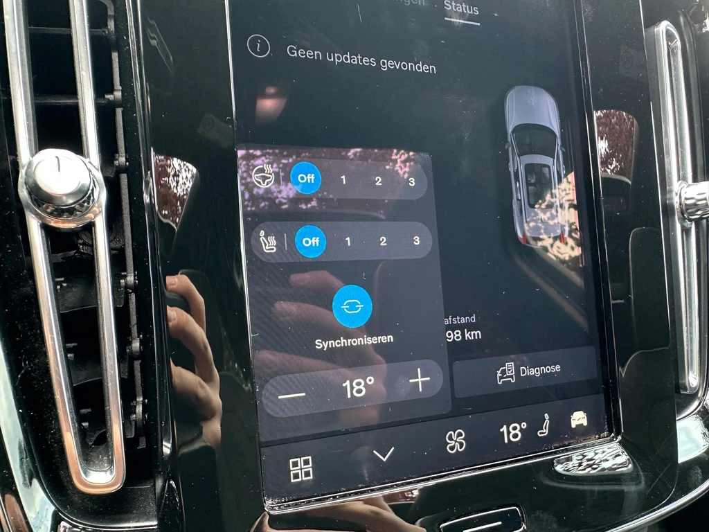 Volvo XC40 – foto 17