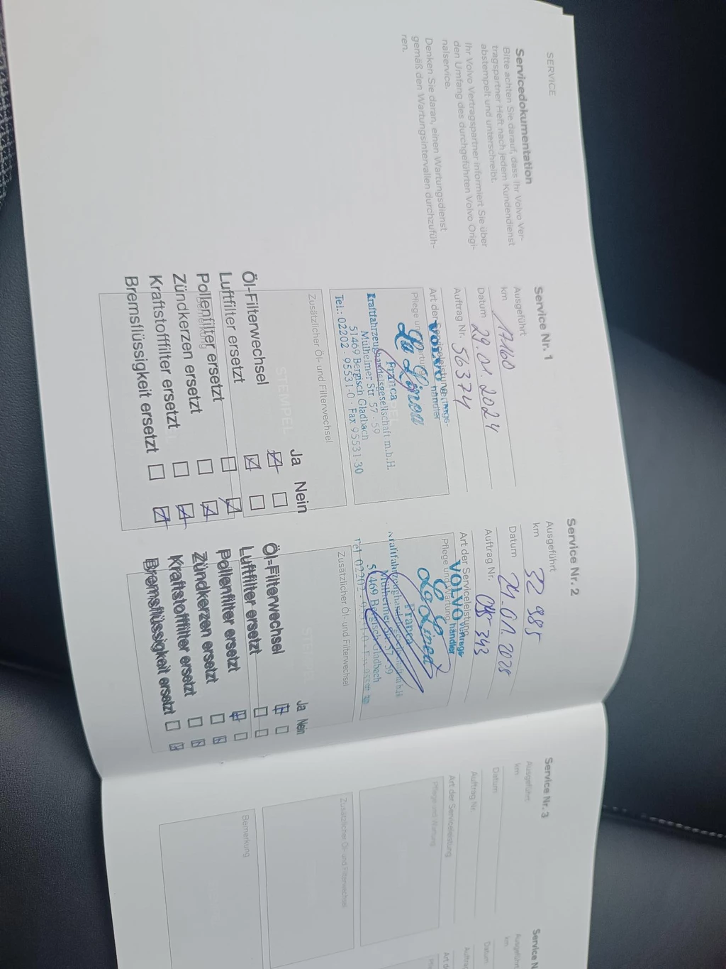 Volvo XC60 – foto 13