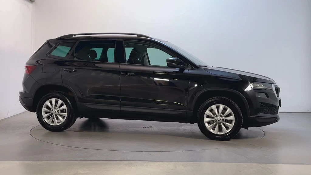 Škoda Karoq – foto 4