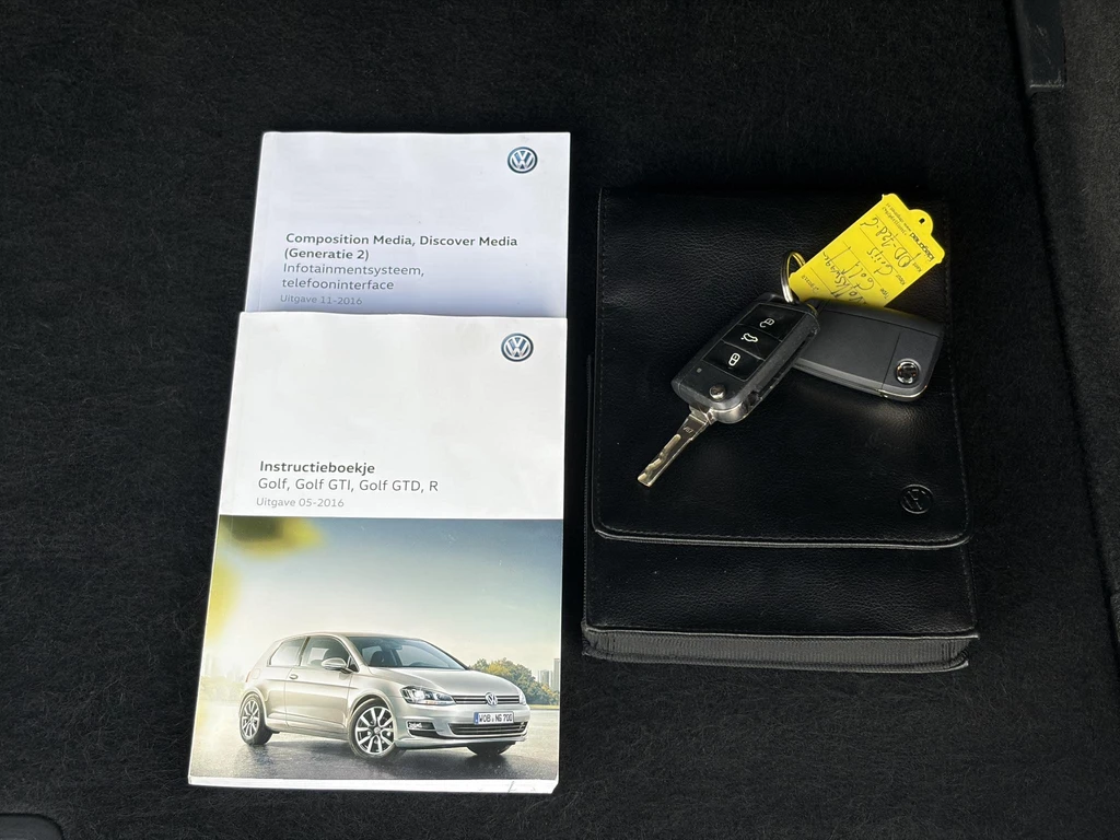 Volkswagen Golf – foto 38
