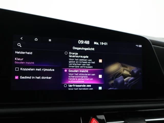 Kia Niro EV – thumbnail 76