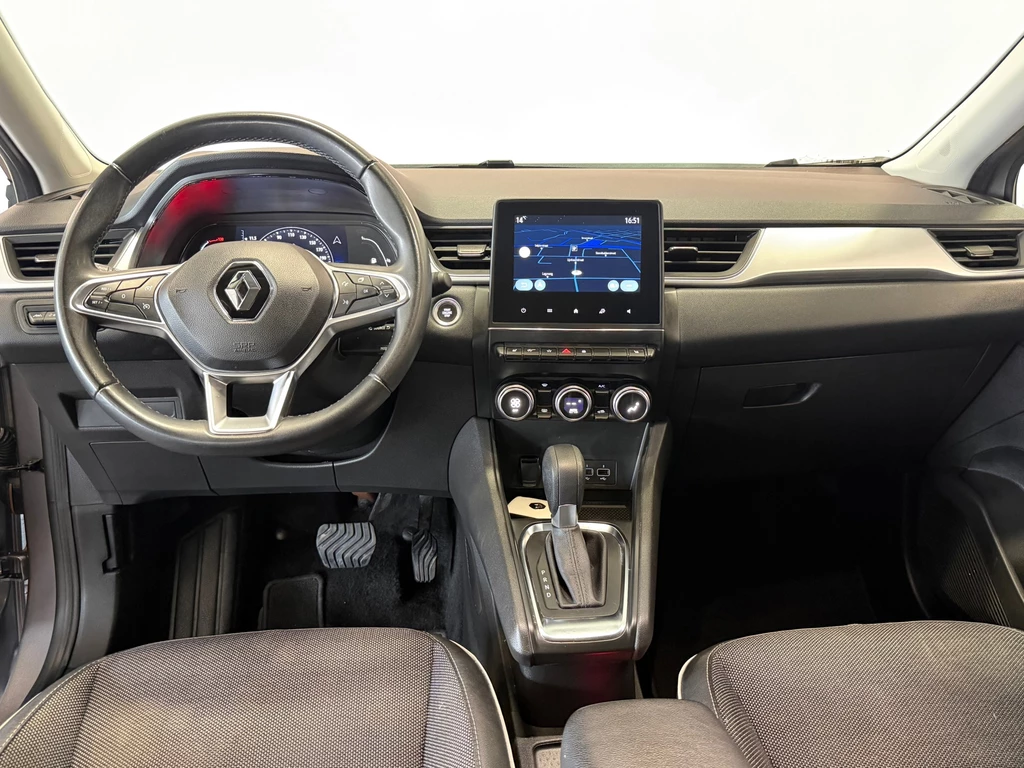 Renault Captur – foto 19