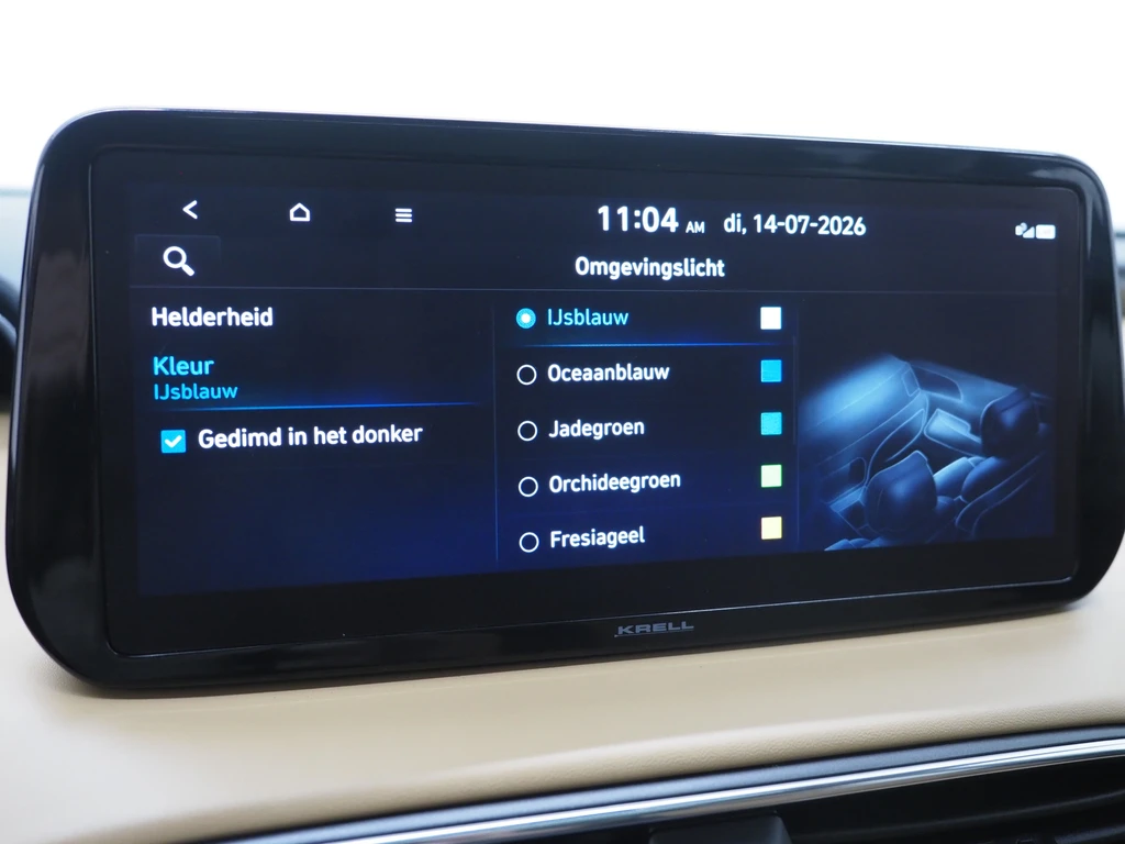 Hyundai Santa Fe – foto 34