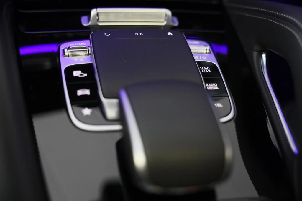 Mercedes-Benz GLE – foto 54