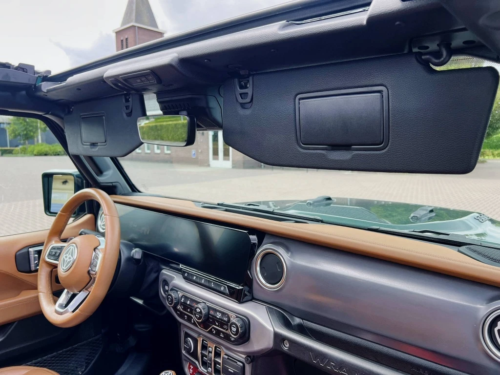 Jeep Wrangler – foto 60