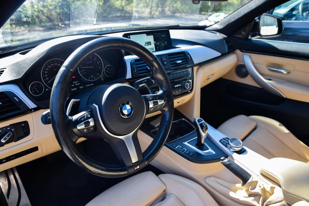 BMW 4 Serie – foto 30