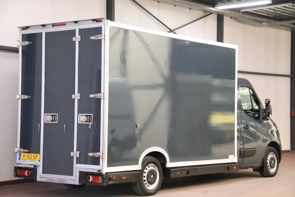 Renault Master – foto 4