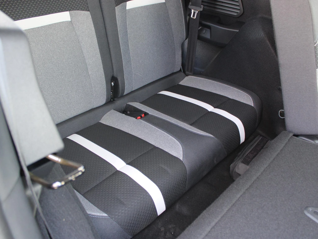 Opel Frontera – foto 18