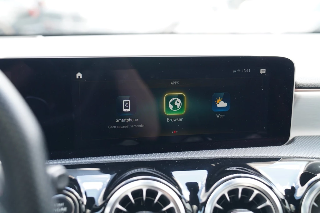 Mercedes-Benz A-Klasse – foto 62