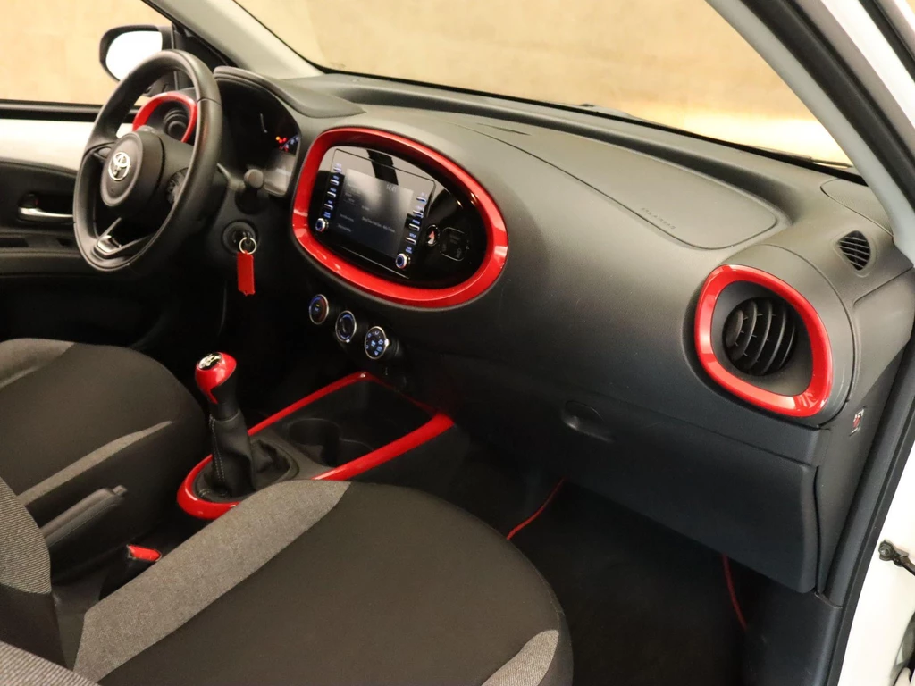 Toyota Aygo – foto 24