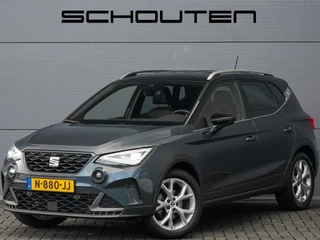 SEAT Arona – thumbnail 1