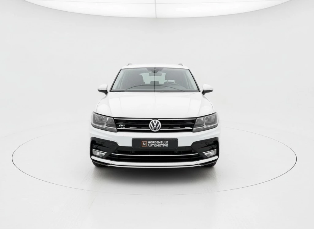 Volkswagen Tiguan – foto 7