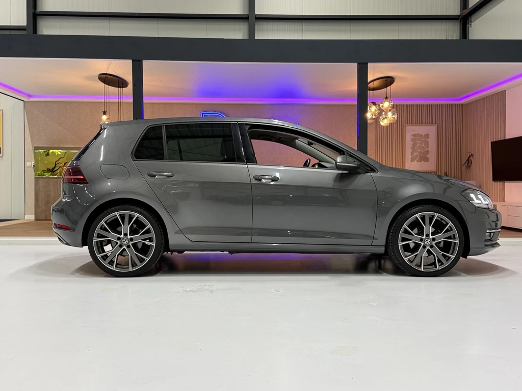 Volkswagen Golf – foto 9