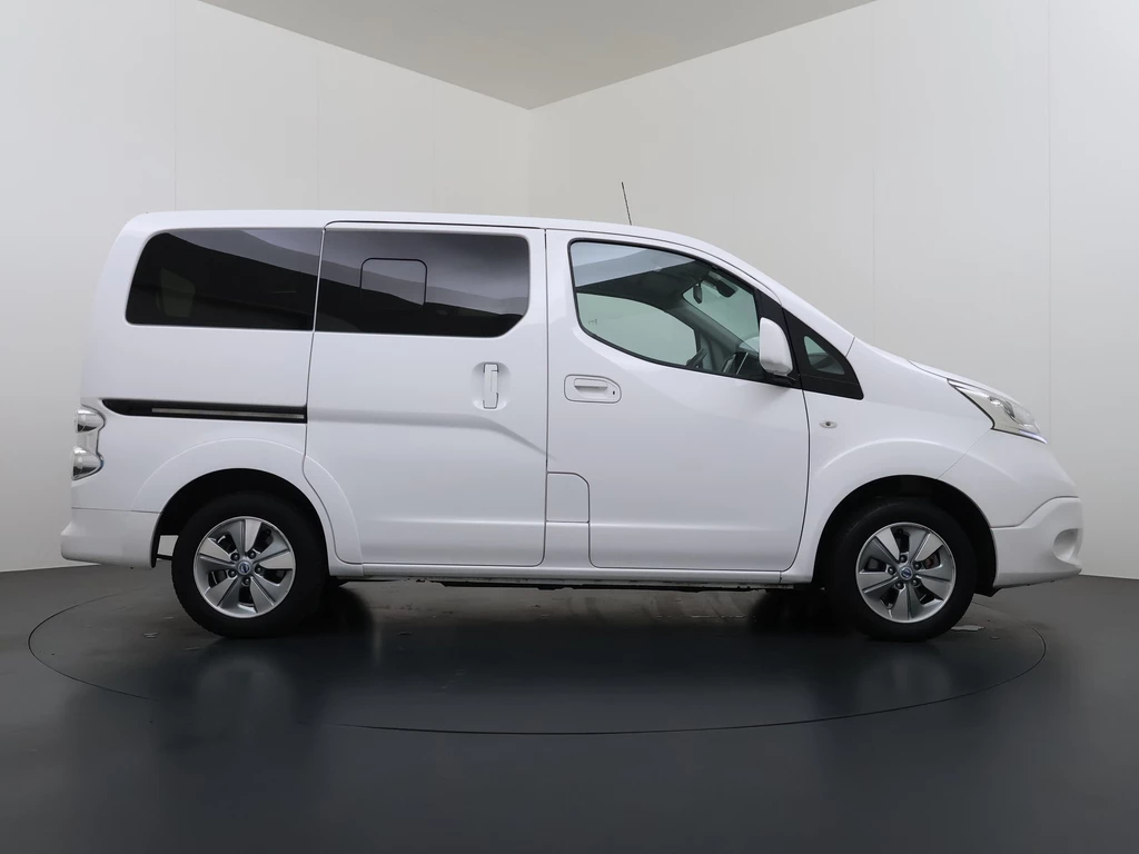 Nissan e-NV200 – foto 8