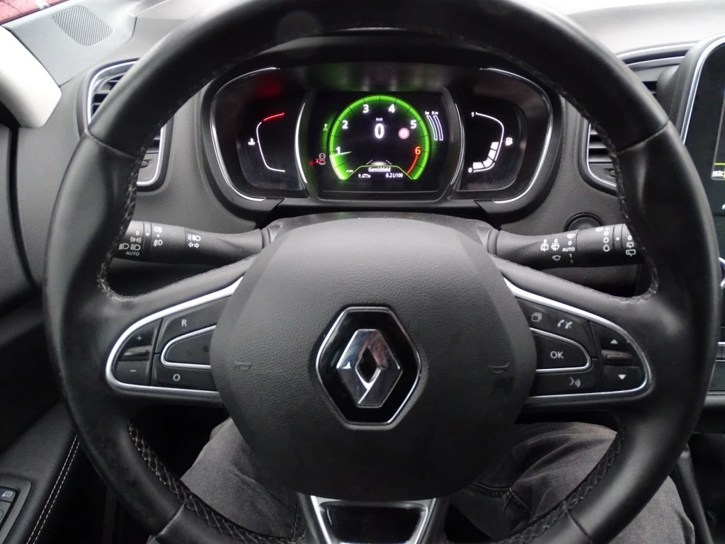 Renault Grand Scénic – foto 10