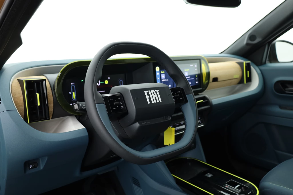 Fiat Grande Panda – foto 6
