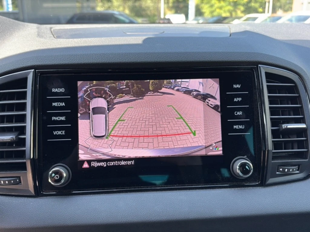 Škoda Karoq – foto 21
