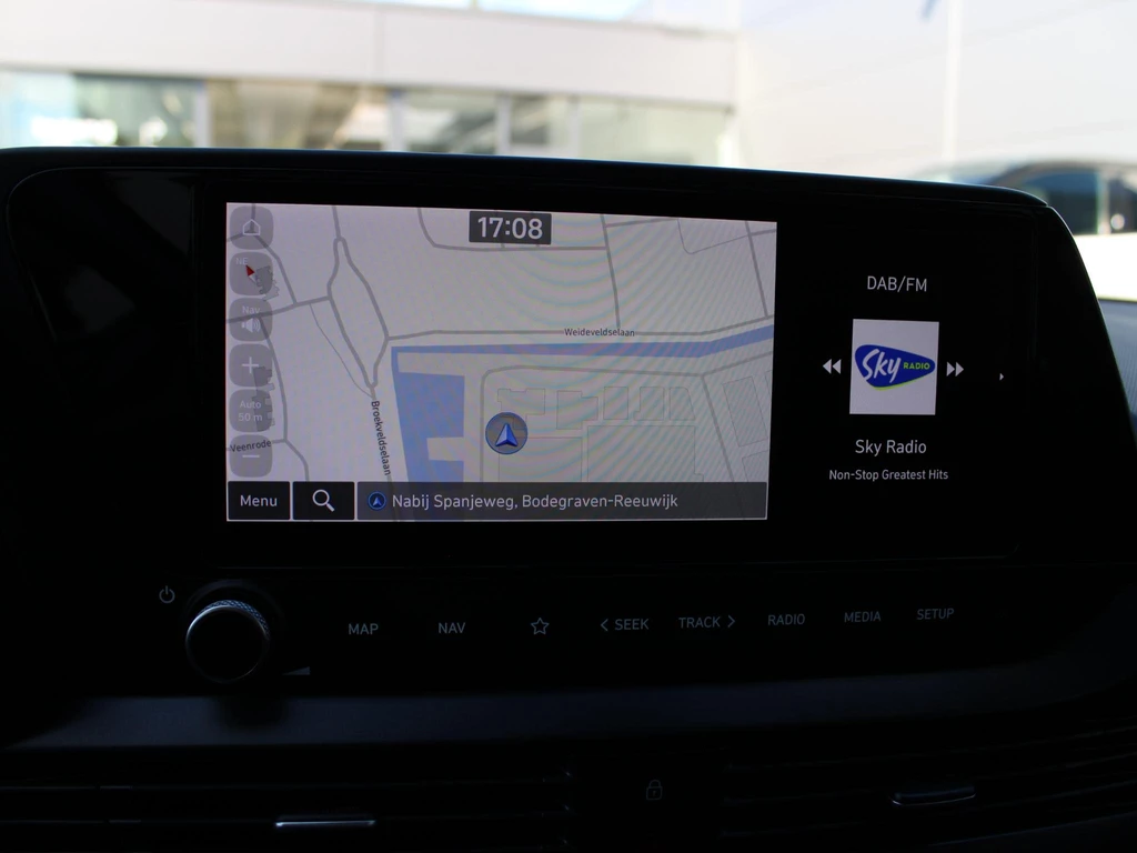 Hyundai i20 – foto 23