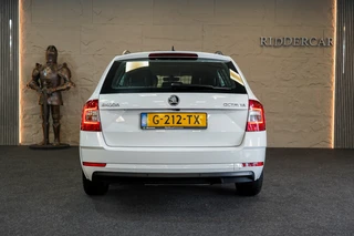 Škoda Octavia – thumbnail 5