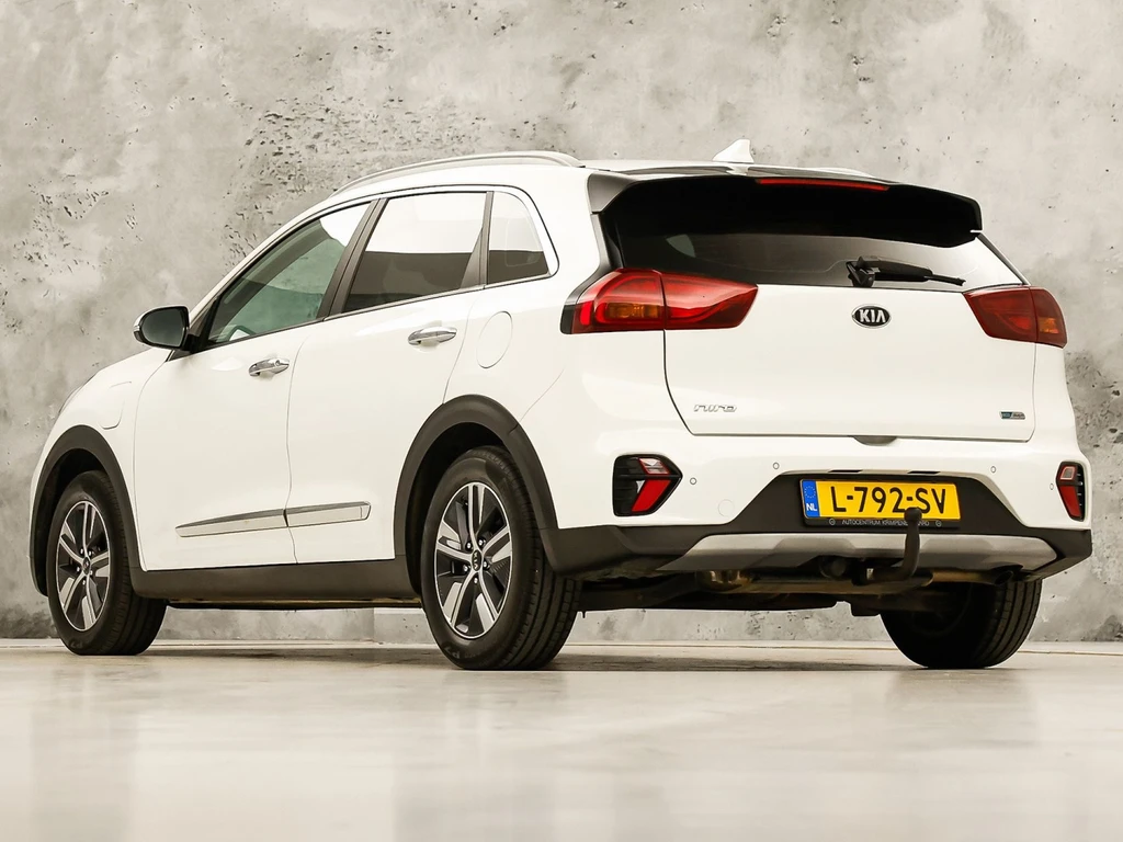 Kia Niro – foto 3
