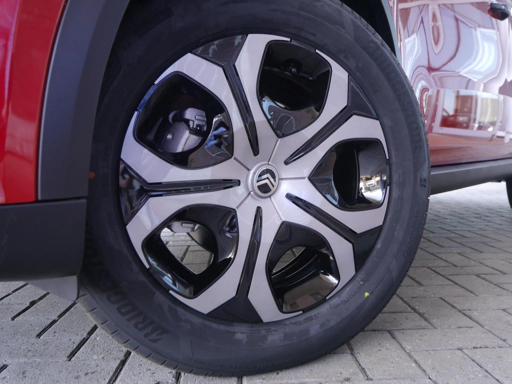 Citroën C3 Aircross – foto 27