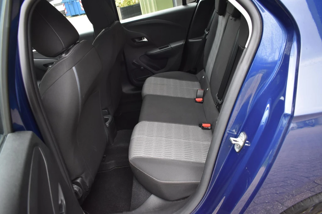 Opel Corsa – foto 9