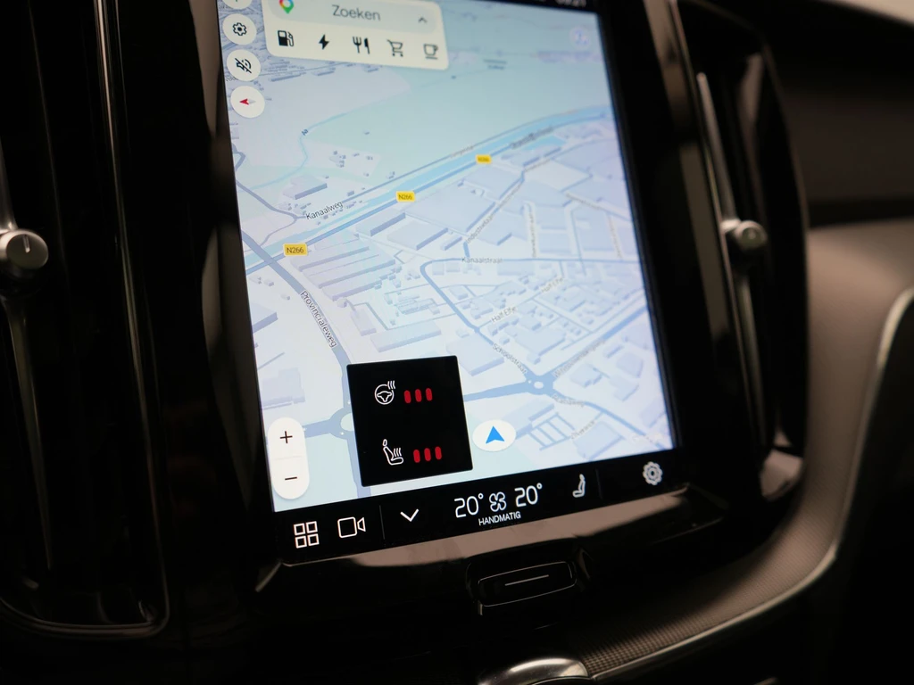 Volvo XC60 – foto 28